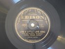 Edison Needle Type Electric 14022 Frank Munn 