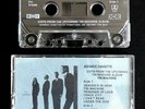 TIN MACHINE David Bowie VERY RARE 1989 ADVANCE CASSETTE Sampler Edits EMI US