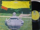 ERICA MORINI - FRICSAY / BRUCH - GLAZUNOV   / DGG SLPM 138 044