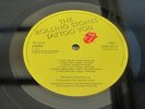 Rolling Stones TATTOO YOU 1981 UK LP 1st Press UNPLAYED AND 100% MINT AUDIO