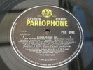 The Beatles PLEASE PLEASE ME 1963 UK LP 4th Press **STEREO ** VG AUDIO - LISTEN