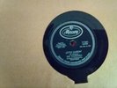 2 Oldies 1950's Records 78 RPM Little Darlin (Diamonds) & My Prayer (Platters),
