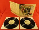 CHRISTMAS AT THE PATTI 1972 Live 2 LP MAN Help Yourself DAVE EDMUNDS Hear It