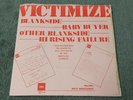 VICTIMIZE - Baby Buyer/Hi Rising Failure - 1979 I.M.E. White Label 7