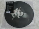 Billie Eilish When We All Fall Asleep, Where Do We Go? Spotify Picture Vinyl 12
