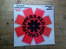 Red Hot Chili Peppers Knock Me Down NM SHAPED PICTURE DISC Vinyl Record MT PD 70