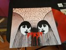 Baroness first second RED lp CONVERGE MASTADON THRICE deftones TOOL BANE