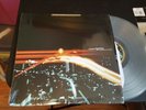 UNDEROATH THE CHANGING OF TIMES CLEAR LP DEVIL WEARS PRADA AUGUST BURN RED