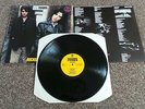 TEXAS - Ricks Road(UK 1993 1ST PRESS VINYL ALBUM / MINT VINYL )