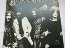 Black Sabbath ?Live At Convention Hall, New Jersey 2 x LP Green & White