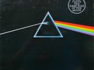 Pink Floyd ?The Dark Side Of The Moon Quadraphonic Vinyl Australia 1973 Record