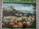 Decca SXL 6290 WBg Dvorak Symphony No.3 London Symphony Orchestra Istvan Kertesz