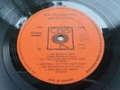 SIMON & GARFUNKEL BRIDGE OVER TROUBLED WATER 1970 UK Press MINT- ARCHIVED LP