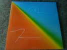 FRANK CARTER & THE RATTLESNAKES End Of Suffering SIGNED Splatter Vinyl LP Rare
