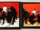 The White Stripes - White Blood Cells Rotes Vinyl LP NM/VG+