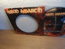 Amon Amarth – The Avenger 12