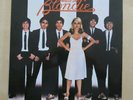 BLONDIE Parallel Lines Portugal pressing vinyl LP Chrysalis 1978