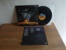 VISITORS - VISITORS (RARO COSMIC ELECTRO LP 12