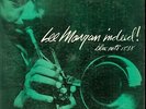 Lee Morgan on Blue Note 1538