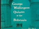 George Wallington on Progressive 1001