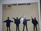 The Beatles - ‘Help’ Vinyl, Album 1965 First Mono Pressing Fair - Good Condition