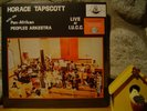 HORACE TAPSCOTT WITH THE PAN-AFRIKAN PEOPLES ARKESTRA Live At I.U.C.C. 3xLP/1979