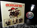 1964 STEREO ORIG  The BEATLES '65   Beat Garage  LENNON McCartney Harrison Starr