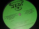 Patrick Andy - Don't Worry Yourself 12 Inch on Jedi