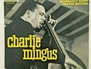 1958 Charlie Mingus Trio - My Jelly Roll Soul - Label: Atlantic 232022