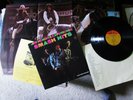 '69 TWO TONE ORIG LP + POSTER   JIMI HENDRIX EXPERIENCE   SMASH    PSYCH CLASSIC