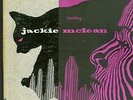 Jackie McLean on Ad Lib 6601