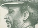 Frank Wright on Krona KR001
