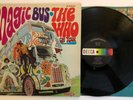 The Who - Magic Bus - 1968 US 1st Press DL 7-5064 Decca (NM) Ultrasonic Clean