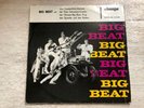 Big Beat II Vinyl LP Theo Schumann-Combo Franke-Echo-Quintett 1965 Amiga 850049