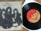 QUEEN - BOHEMIAN RHAPSODY RARE 1ST PRESS PAPER DELGA SLEEVE A2/B1 EX
