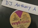 Rare Freestyle SIGNED Fascination - Don't You Think It's Time 12