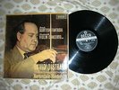David Oistrakh...Bruch Fanttasia..Decca SXL 6035 Stereo