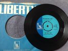 THE PENNY PEEPS - LITTLE MAN WITH A STICK / MODEL VILLAGE UK 1968 / PSYCH / MOD