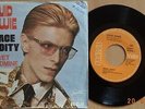 David Bowie ?– Space Oddity  YUGOSLAVIAN PRESS 1976 - SRCA 88884