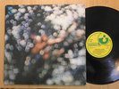 PINK FLOYD LP: OBSCURED BY CLOUDS(D; RE; EMI  Harvest 1C 072-05 054)