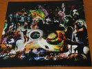 PINK FLOYD:VENICE.10´´ PICTURE DISC.LIMITADO SPECIAL FAN CLUB.EMI RECORDS.MINT.