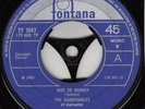 60s 70s Skinhead Reggae THE SANDPEBBLES ride de donkey 1969 UK 7