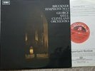 SAX 5294 BRUCKNER Symphony No. 3 in D Minor ED1 GEORGE SZELL ...rare