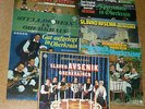 9x LP Konvolut Slavko Avsenik und seine Original Oberkrainer