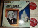 Knappertsbusch BRUCKNER Symphony No.5 WAGNER - London Blueback CSA 2205