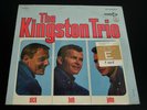 The Kingston Trio-Nick Bob John-ORIGINAL 1965 US Decca STEREO LP-SEALED