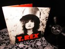 SUPER 1972 Orig ? T-REX ? THE SLIDER ? MARC BOLAN GLAM SPACE BOOGIE ? METAL GURU