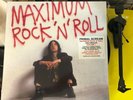 Primal Scream Maximum Rock 'n' Roll the Singles Volume One 2 x 180 GRAM LP SET