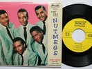 The Nutmegs Rare Original Herald EP 