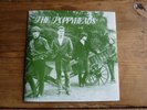 The Poppyheads - Cremation town 7